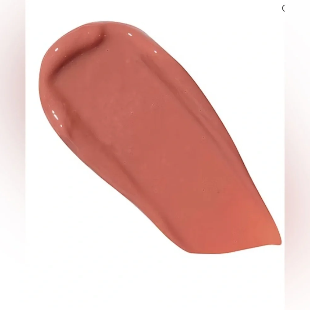 Relevant Rele-Kiss Rele Nude Transparent Moisture-Wrap Lip Gloss. New In Box